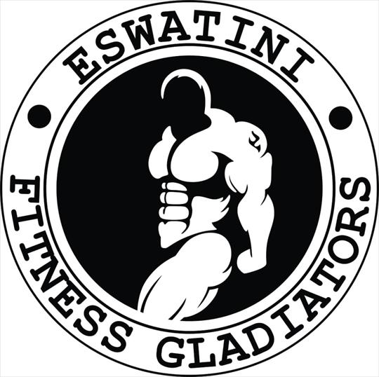 Eswatini Fitness Gladiators Pic